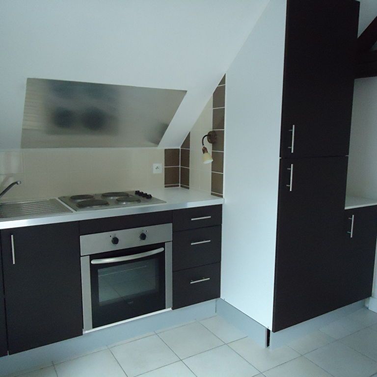 Appartement à louer à Rebrechien - Référence 4796 - Photo 2
