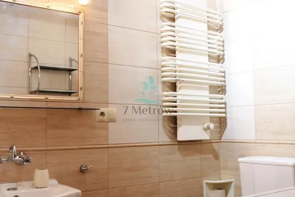 FOR RENT Przytulne dwupokojowe - ul. Krasińskiego - Photo 1