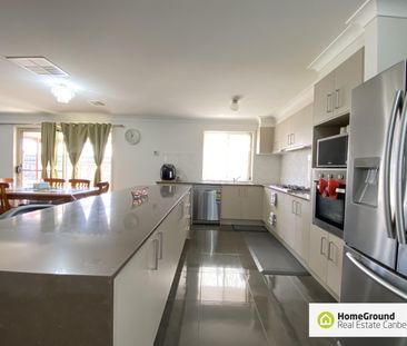 84 Lawrenson Circuit, Jacka ACT 2914 - House For Rent | Domain - Photo 3