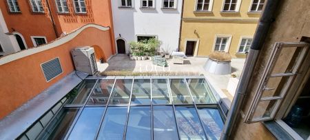 Warszawa, Śródmieście, Stare Miasto, Brzozowa - Zdjęcie 3