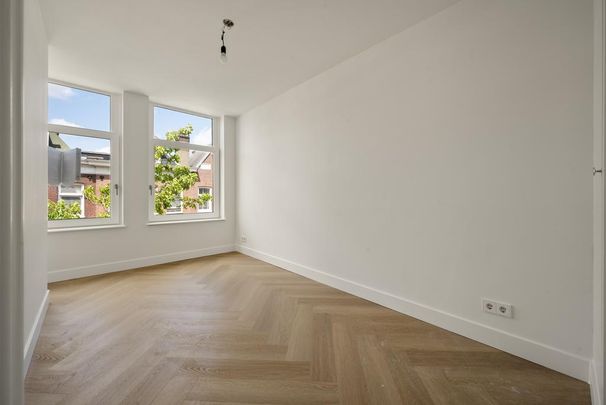 Te huur: Appartement Van Alphenstraat in Amsterdam - Foto 1