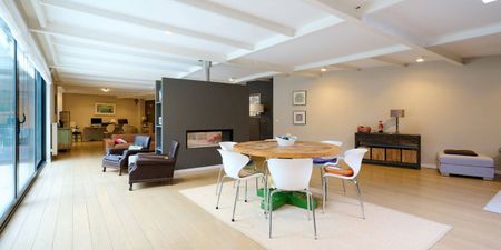 Loft te huur in Etterbeek voor € 4.850 met 4 slaapkamers - Photo 3