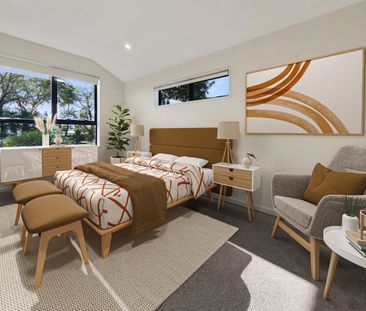 Brand new four bedroom home! - Photo 4