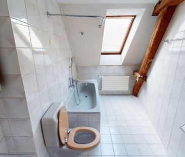 3 Zimmer, 78 m², 4. Stock - Photo 4