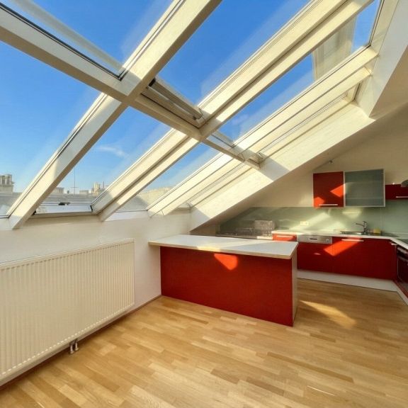 360° TOUR - DACHTERRASSEN_WOHNUNG im STILHAUS NEUBAUGASSE - Photo 1