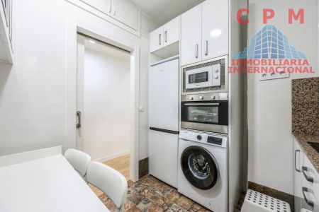 Piso de alquiler en Argüelles - Foto 4