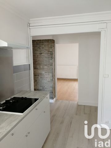 Appartement 3 pièces de 61 m² à Villeurbanne (69100) - Photo 3