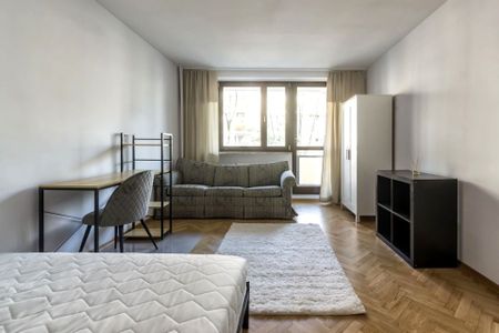 Pokój, ul. Meksykańska - Фото 4