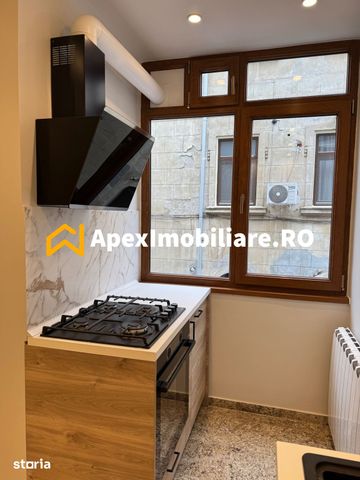 Apartament 3 camere de inchiriat Dorobanti Bucuresti | ApexImobiliare. - Fotografie 3