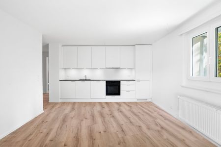 Neurenovierte 2-Zimmer-Wohnung mit Balkon - Photo 4