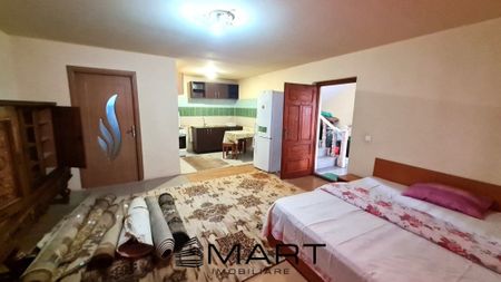 Garsoniera 35 mp Tiglari - Fotografie 2