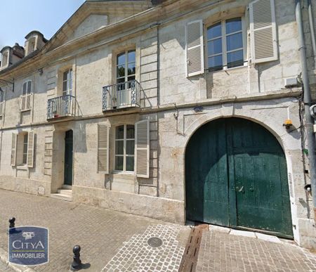 Location Appartement 1 pièce 30m² BOURGES 18000 - Photo 5