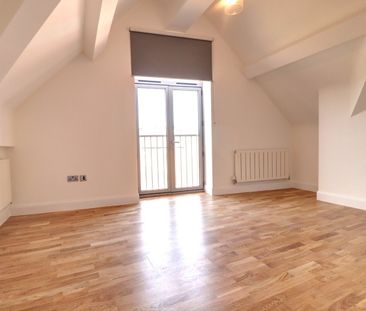 2 bedroom flat to rent - Photo 5