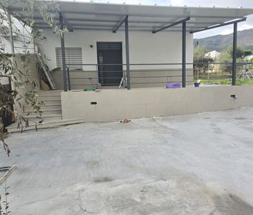 Alquiler de chalet adosado en Manzanilla s/n - Photo 1