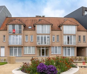 Duplex te huur in Houthulst - Foto 2