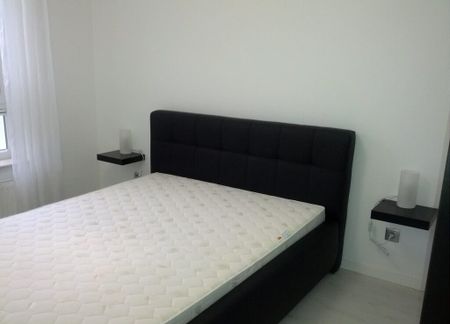 Komfortowy apartament na Gumieńcach z garażem - Zdjęcie 2