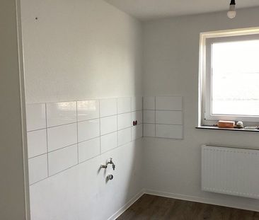 Neue Wohnung, neues Glück! Interessante 2-Zimmer-Wohnung - Foto 1