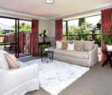 Three bedroom home Bishopdale - Photo 3