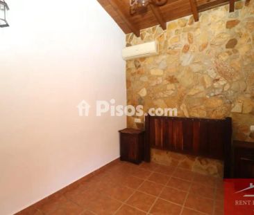 Chalet en alquiler en Alhaurín El Grande - Photo 4