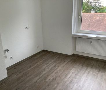 Für Sie renoviert. 2,5-Zimmer-Wohnung AKTION: 1 Grundmiete frei - Foto 2