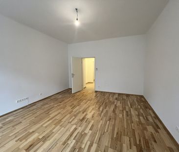 Günstige 1-Zimmer Single- oder Startwohnung in guter Lage im 3. Bez... - Photo 2