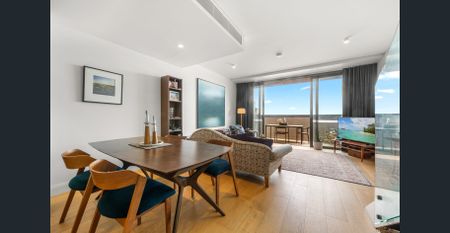 Glamorous Dual Level Loft With A Huge Rooftop Terrace: Offered furnished, partially furnished or unfurnished - Photo 5