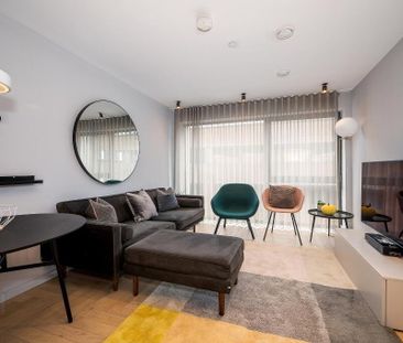 Apt 11 FX Building, 14-18 Montgomery Street, Belfast, BT1 4NX - Photo 5