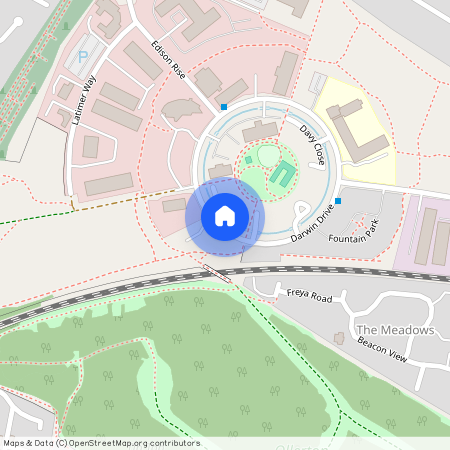 Crawford Court, Sherwood Energy Village, Ollerton, Notts, NG22 9FN