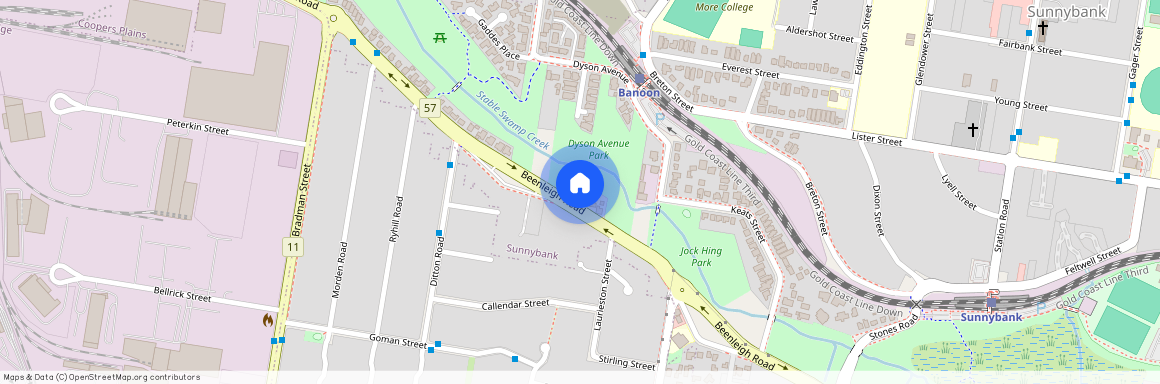 1/266 Beenleigh Road, Qld 4109, Sunnybank