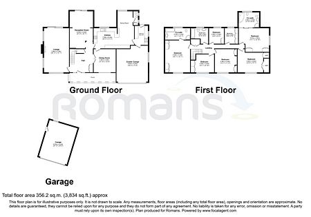 Armitage Court, Sunninghill, SL5 - Photo 2