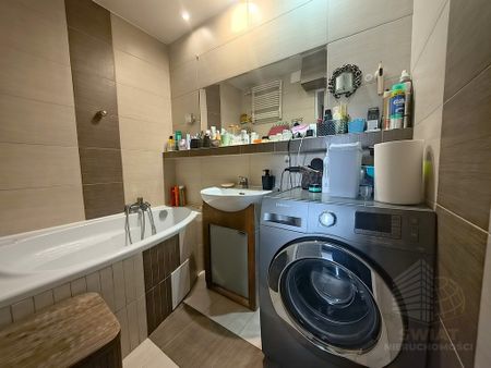 Komfortowe 3 pokoje z balkonem w Podjuchach - Zdjęcie 5