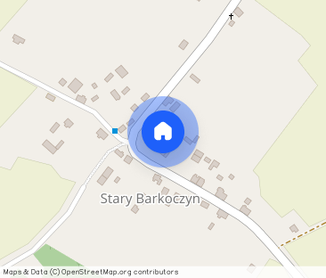 mieszkanie do wynajęcia - Stary Barkoczyn, 15 km od Kościerzyny - Photo 1