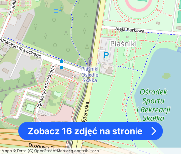 Piękne mieszkanie w klimatycznej kamienicy! - Zdjęcie 1