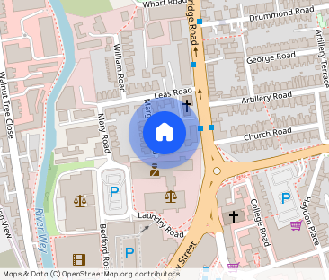 Margaret Road, Guildford, Surrey, GU1 - Photo 1