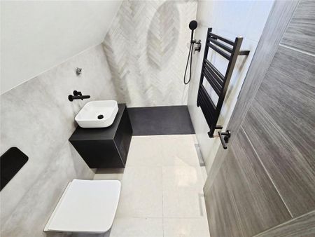 Studio to rent - Photo 5