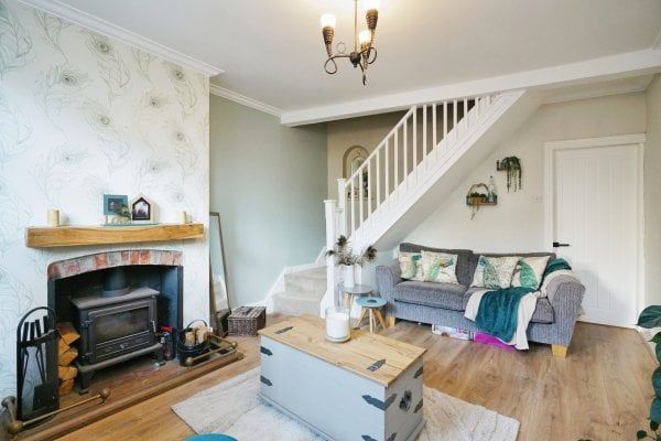 Margaret Street, Coalville, LE67 - Photo 1