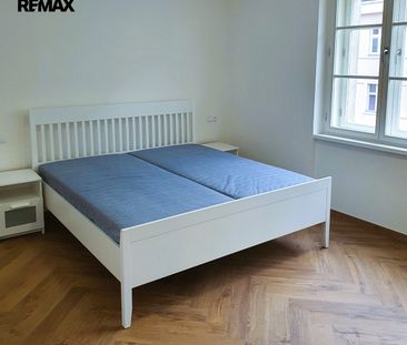 Pronájem bytu 2+kk v osobním vlastnictví 66 m², Praha 3 - Žižkov - Photo 4