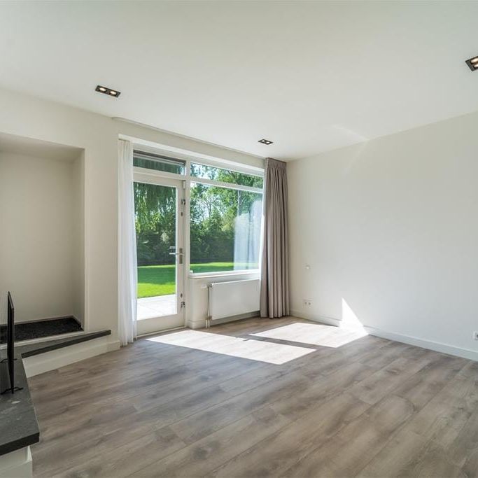 Ouborg 6, Buitenveldert-Zuidoost, 1083AE, Amsterdam - Photo 1