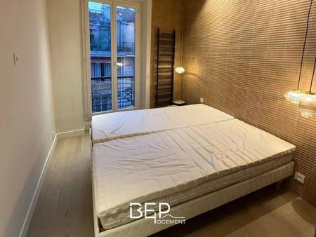 Location Appartement - Photo 2