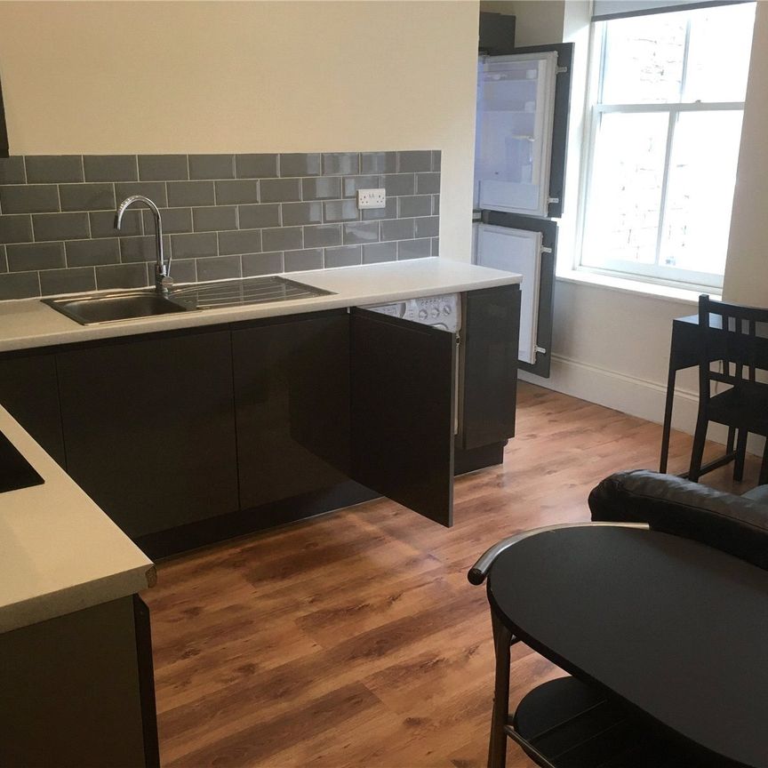 Windsor Chambers, 26-30 John William ... - Photo 1