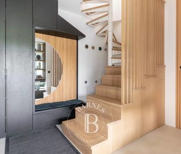 Appartement • Chateau de Vaucresson, Vaucresson - Photo 2