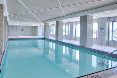 For Lease - 5033 Four Springs Avenue Unit# 1513, Mississauga, Ontario - Photo 3