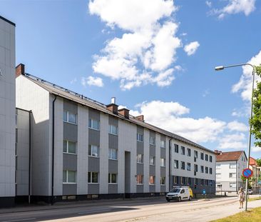 Drottninggatan 35 - Foto 5