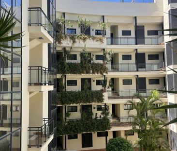 Middle Floor Apartment in New Golden Mile - Photo 5