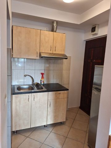 Inchiriere garsoniera Calea Aradului (Piata verde) - Fotografie 2