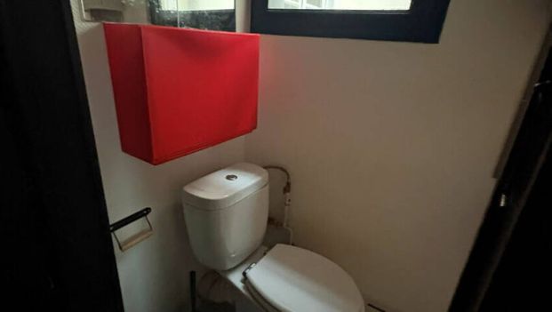 METZ QUARTIER OUTRE SEILLE - F1 - 21 M2 - Photo 1