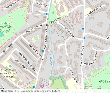 Jesse Hughes Court, Larkhall, Bath - Photo 1