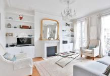 Appartement meublé 1 Chambre Standing 56 m² - Paris, Quartier Latin - Photo 5