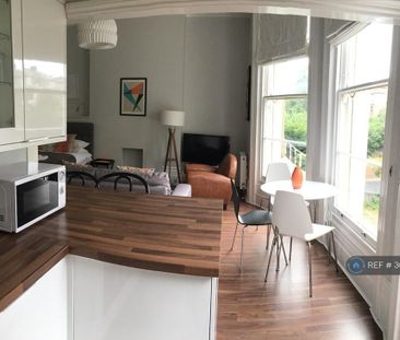 Studio to rent - Photo 2