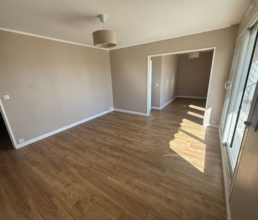 Appartement T5 Mérignac à louer - Photo 2